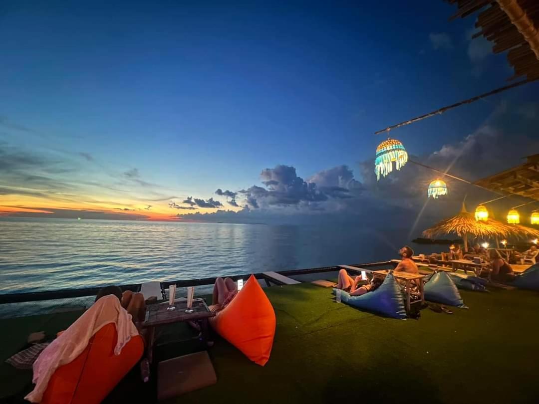 Guest House Blue Andaman Ko Lanta Exterior foto