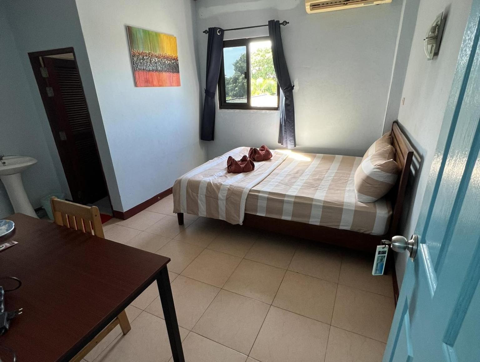 Guest House Blue Andaman Ko Lanta Exterior foto