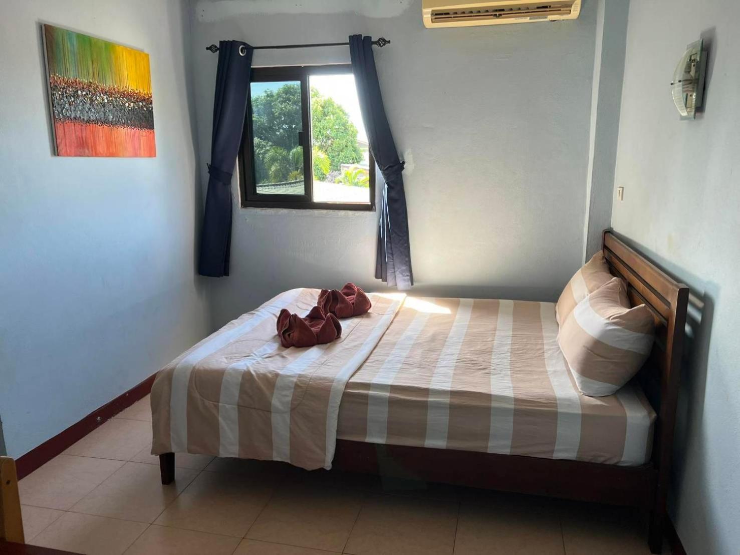 Guest House Blue Andaman Ko Lanta Exterior foto